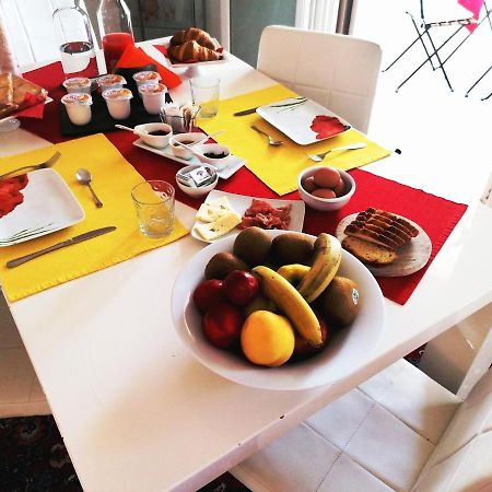 BB Cà Margarida Bed & Breakfast Abano Terme Ngoại thất bức ảnh