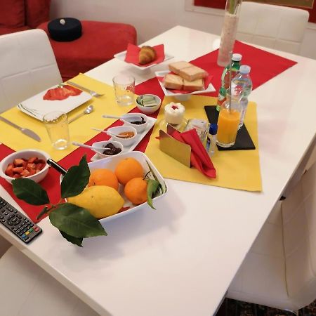 BB Cà Margarida Bed & Breakfast Abano Terme Ngoại thất bức ảnh