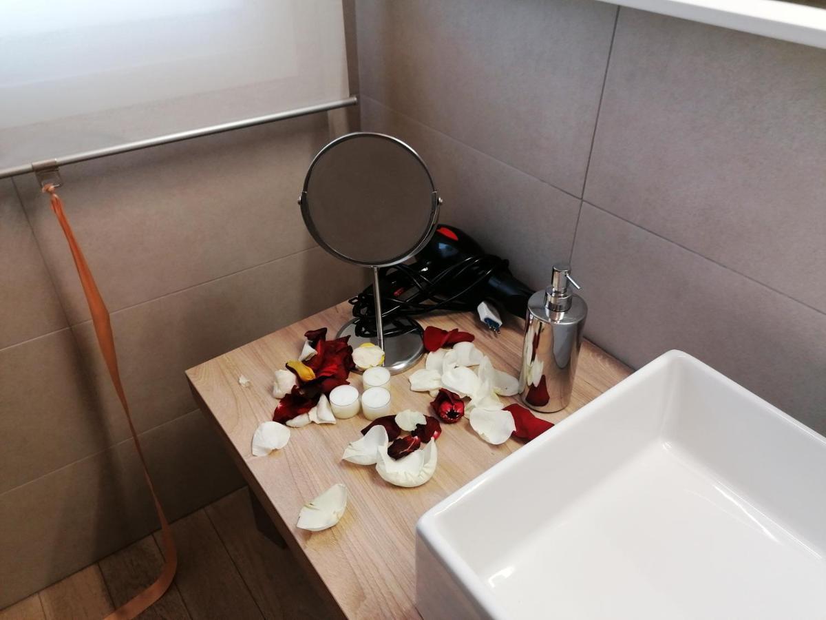 BB Cà Margarida Bed & Breakfast Abano Terme Ngoại thất bức ảnh