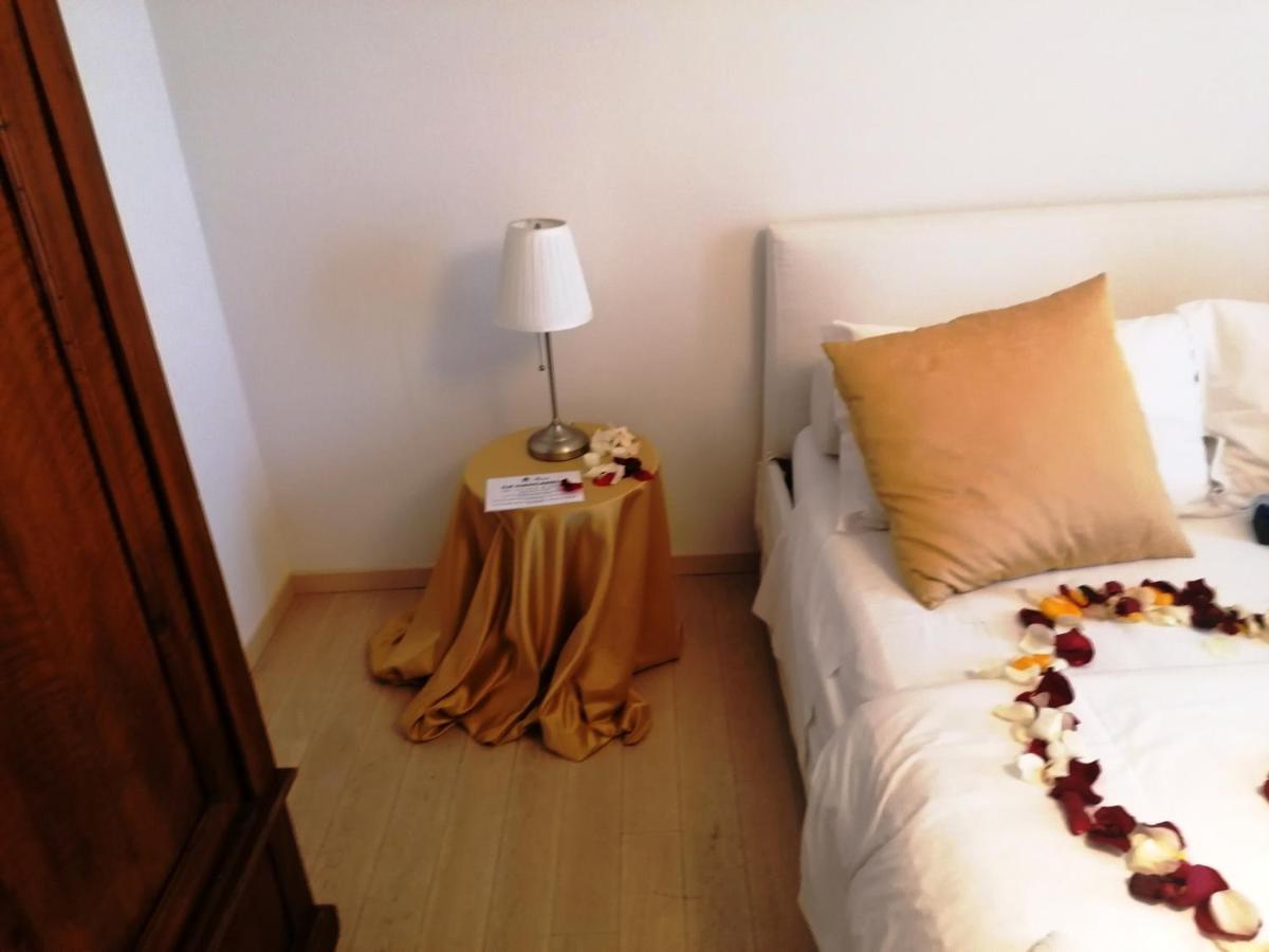 BB Cà Margarida Bed & Breakfast Abano Terme Ngoại thất bức ảnh