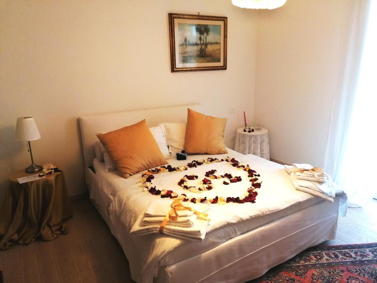 BB Cà Margarida Bed & Breakfast Abano Terme Ngoại thất bức ảnh