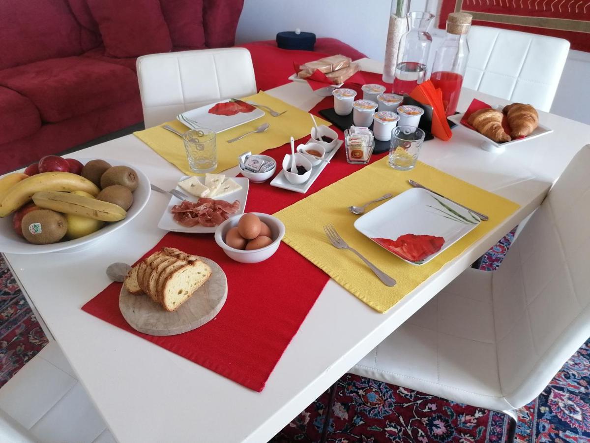 BB Cà Margarida Bed & Breakfast Abano Terme Ngoại thất bức ảnh