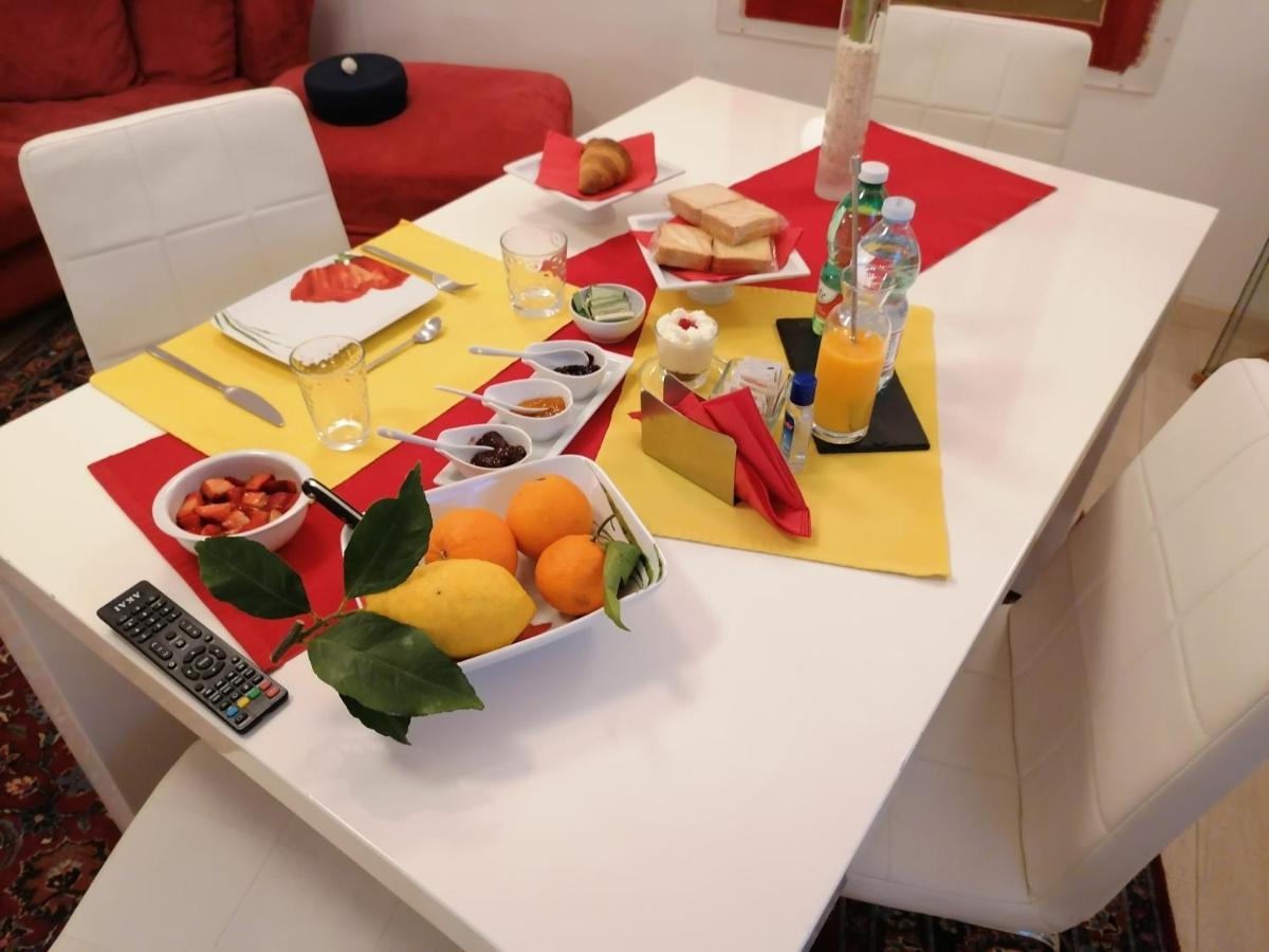 BB Cà Margarida Bed & Breakfast Abano Terme Ngoại thất bức ảnh