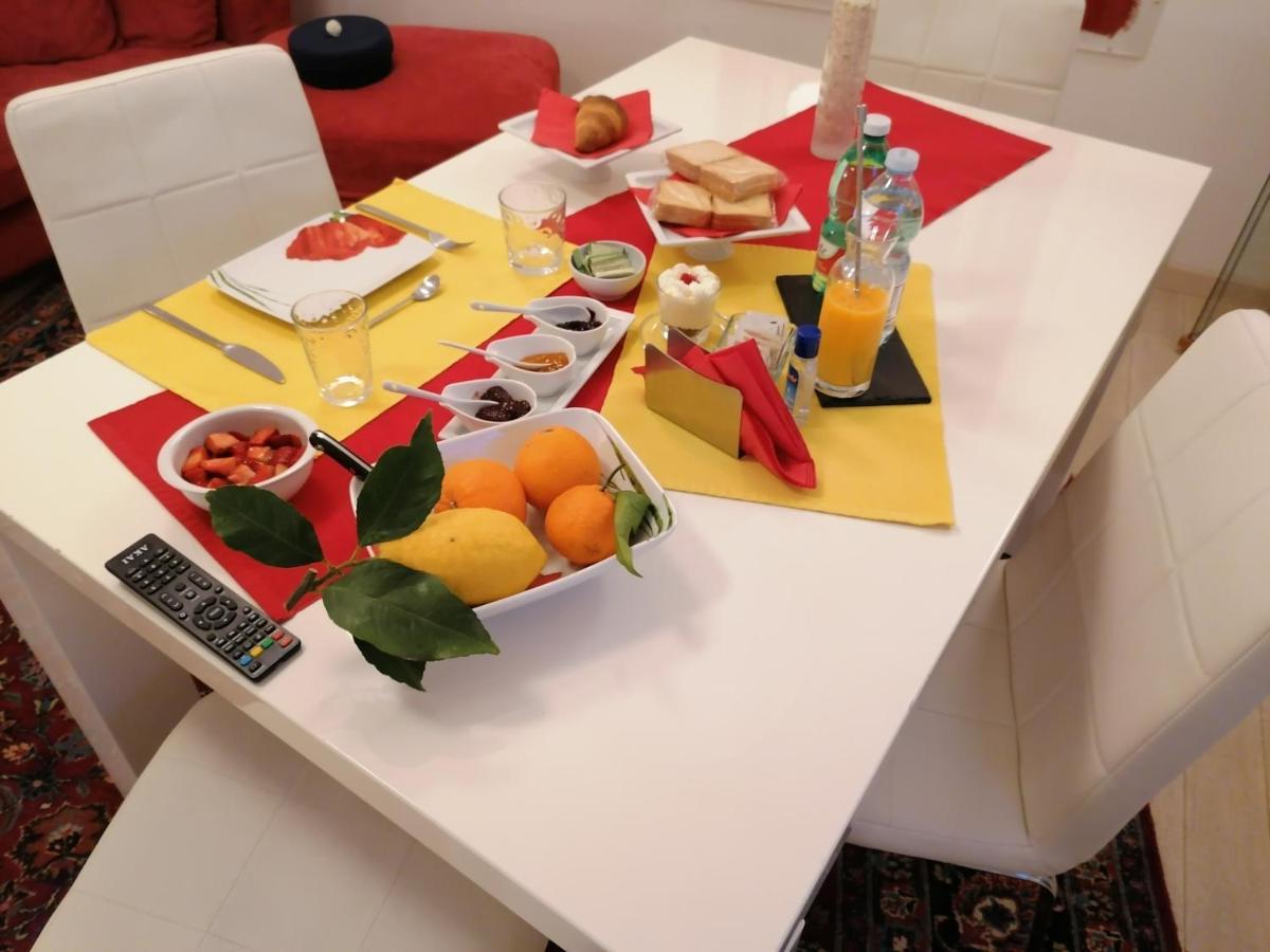 BB Cà Margarida Bed & Breakfast Abano Terme Ngoại thất bức ảnh
