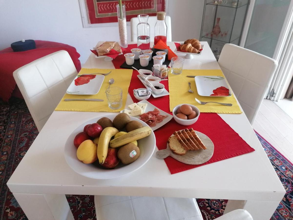 BB Cà Margarida Bed & Breakfast Abano Terme Ngoại thất bức ảnh