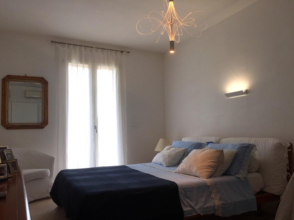 BB Cà Margarida Bed & Breakfast Abano Terme Ngoại thất bức ảnh