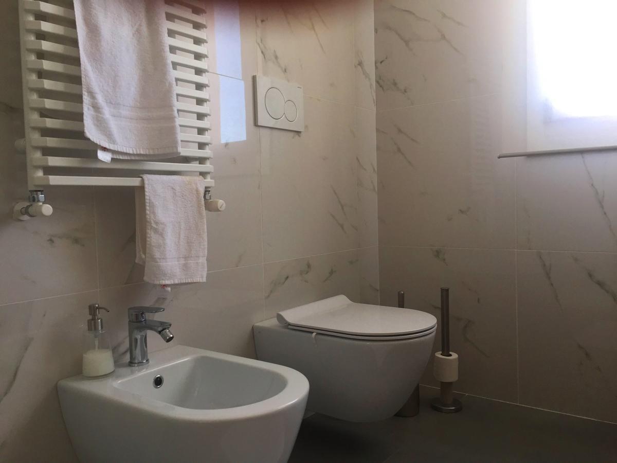 BB Cà Margarida Bed & Breakfast Abano Terme Ngoại thất bức ảnh