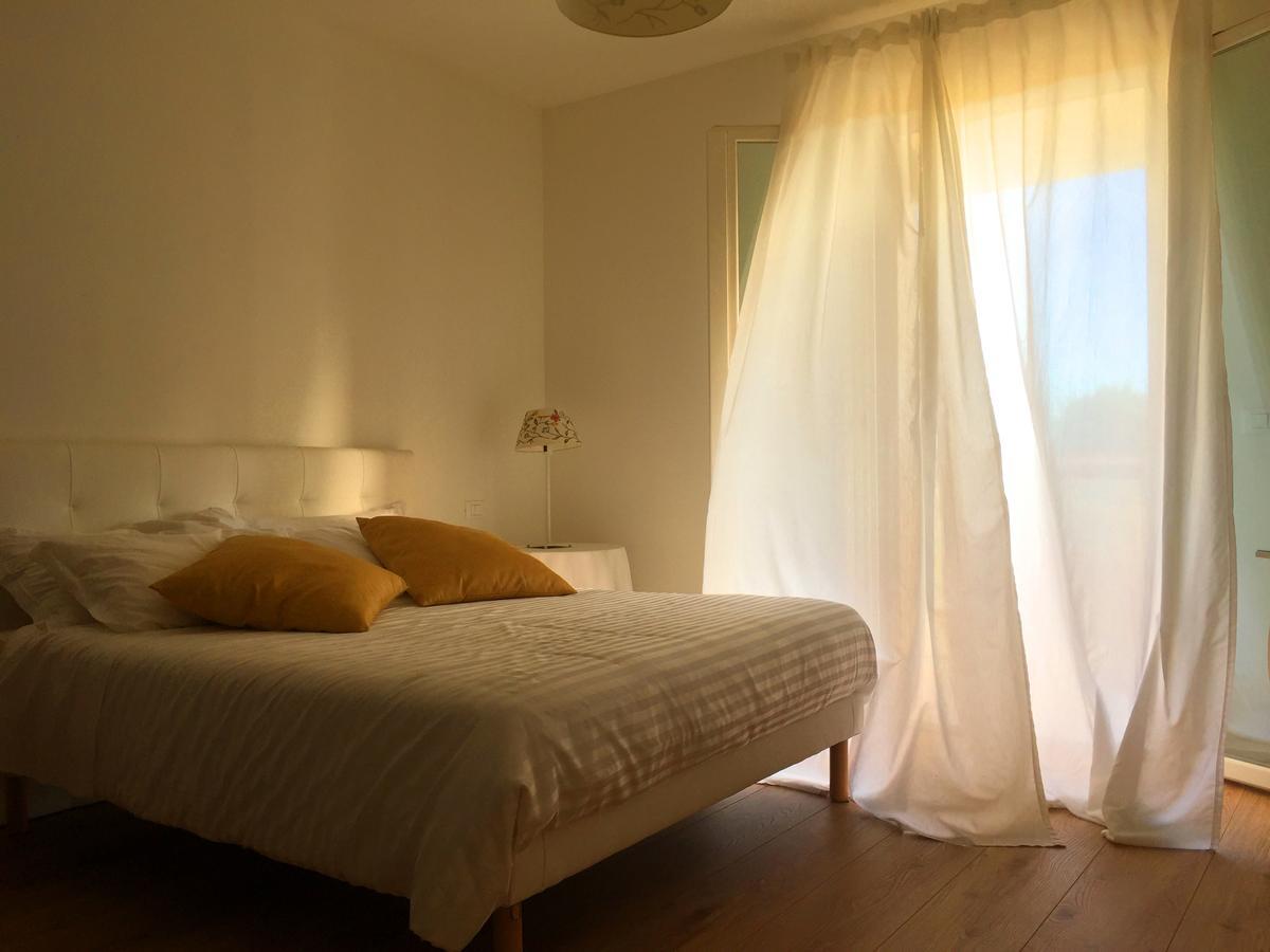BB Cà Margarida Bed & Breakfast Abano Terme Ngoại thất bức ảnh