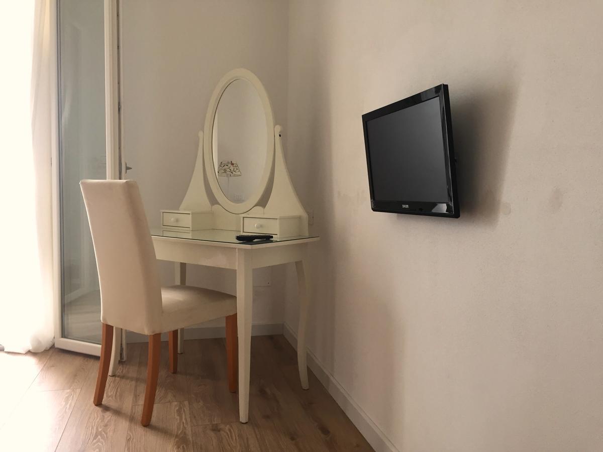 BB Cà Margarida Bed & Breakfast Abano Terme Ngoại thất bức ảnh