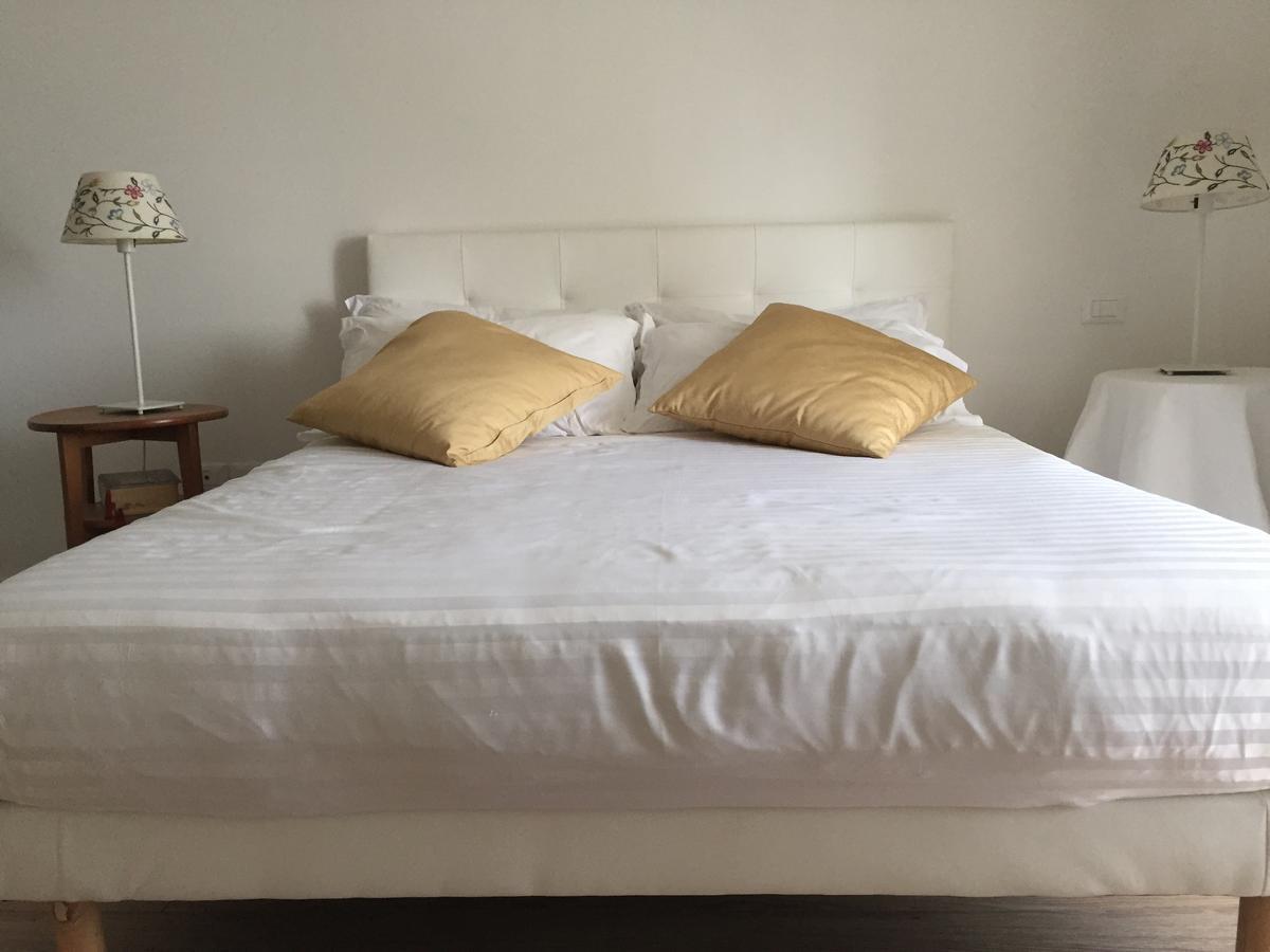 BB Cà Margarida Bed & Breakfast Abano Terme Ngoại thất bức ảnh