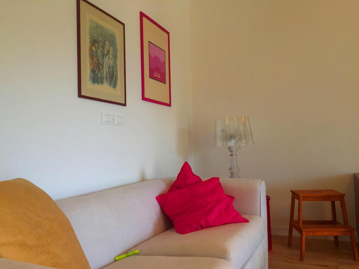 BB Cà Margarida Bed & Breakfast Abano Terme Ngoại thất bức ảnh