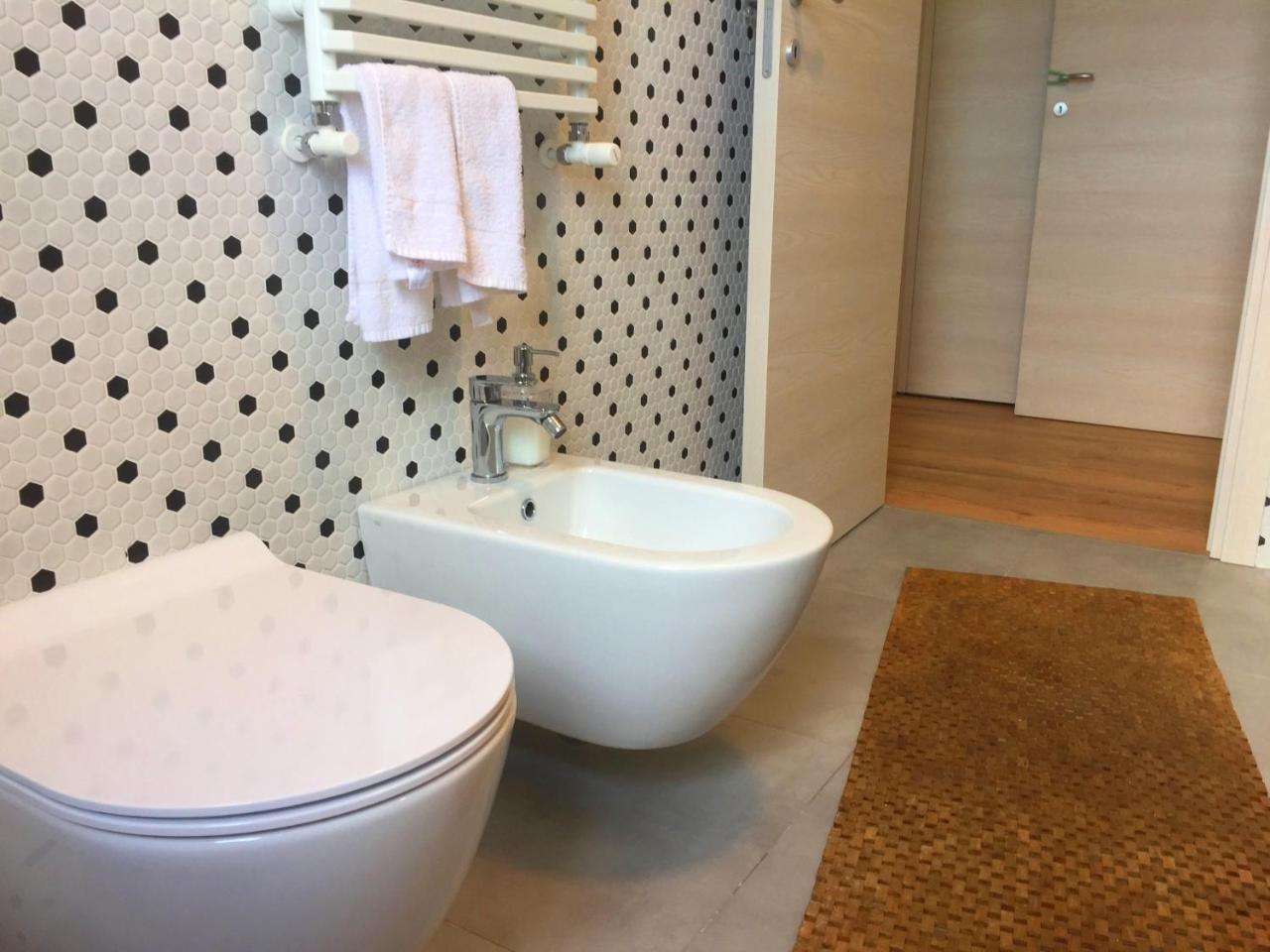 BB Cà Margarida Bed & Breakfast Abano Terme Ngoại thất bức ảnh