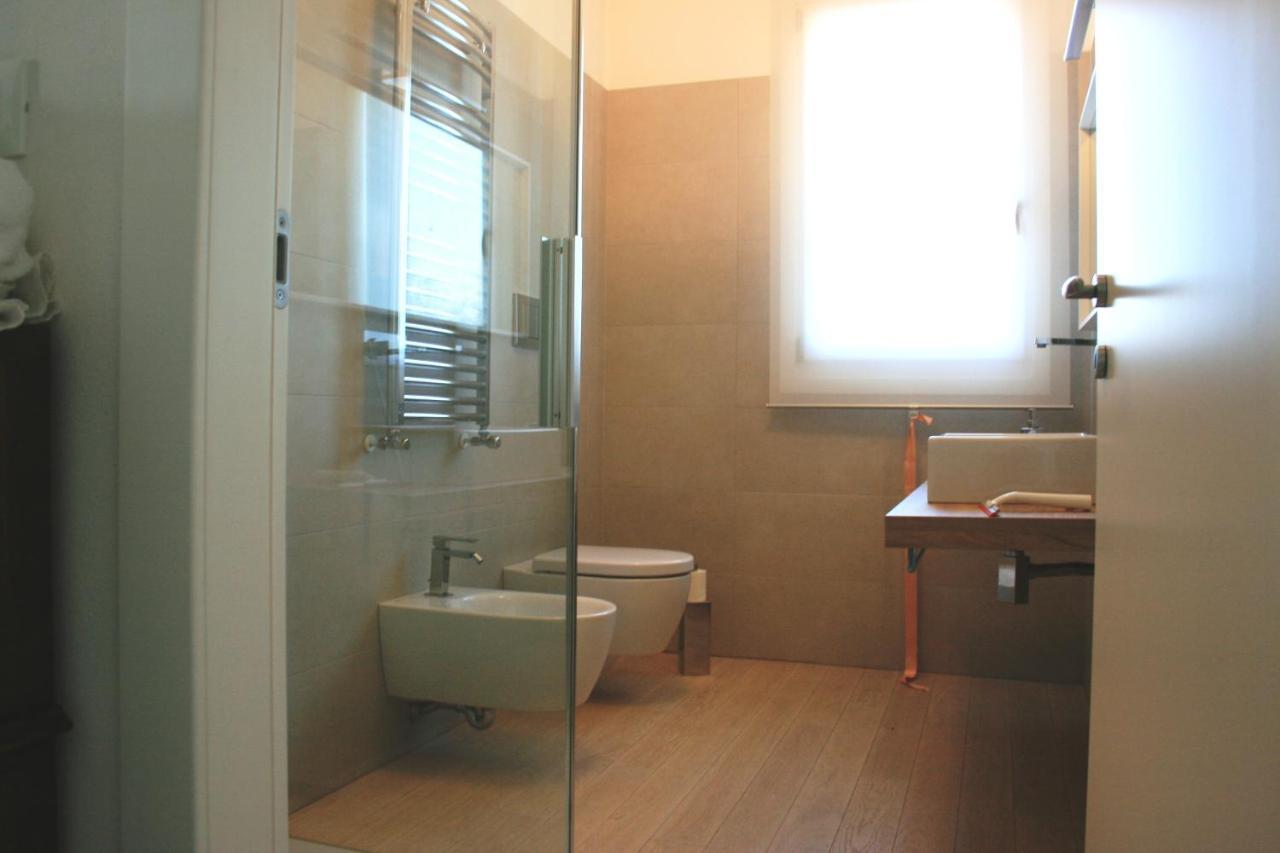 BB Cà Margarida Bed & Breakfast Abano Terme Ngoại thất bức ảnh