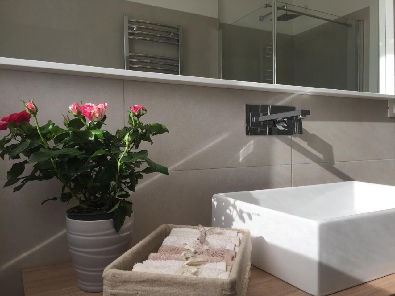 BB Cà Margarida Bed & Breakfast Abano Terme Ngoại thất bức ảnh