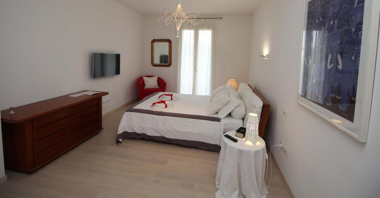 BB Cà Margarida Bed & Breakfast Abano Terme Ngoại thất bức ảnh