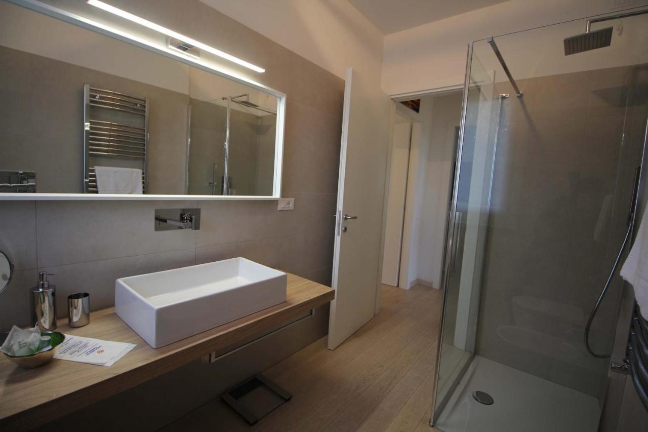 BB Cà Margarida Bed & Breakfast Abano Terme Ngoại thất bức ảnh