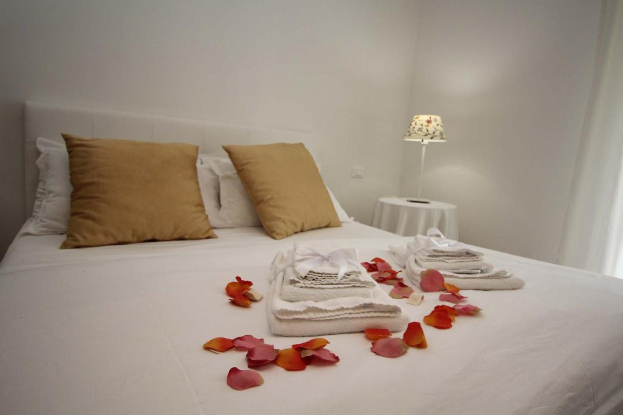 BB Cà Margarida Bed & Breakfast Abano Terme Ngoại thất bức ảnh