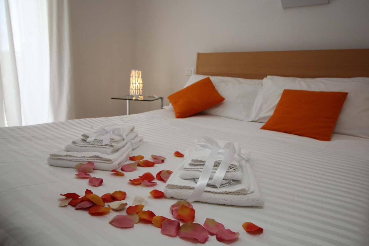 BB Cà Margarida Bed & Breakfast Abano Terme Ngoại thất bức ảnh