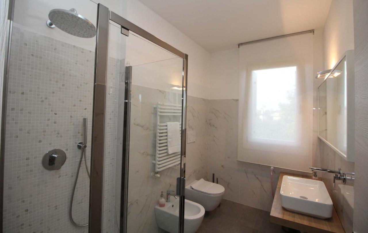 BB Cà Margarida Bed & Breakfast Abano Terme Ngoại thất bức ảnh