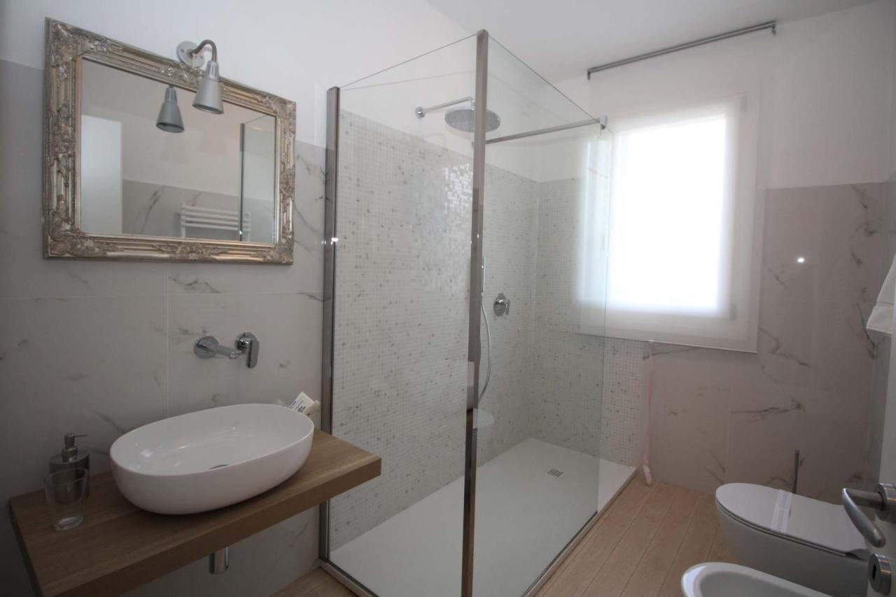 BB Cà Margarida Bed & Breakfast Abano Terme Ngoại thất bức ảnh