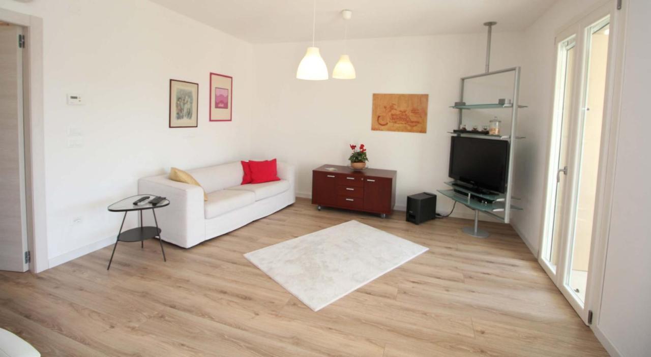 BB Cà Margarida Bed & Breakfast Abano Terme Ngoại thất bức ảnh