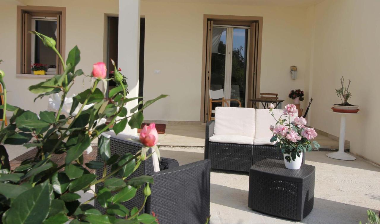 BB Cà Margarida Bed & Breakfast Abano Terme Ngoại thất bức ảnh