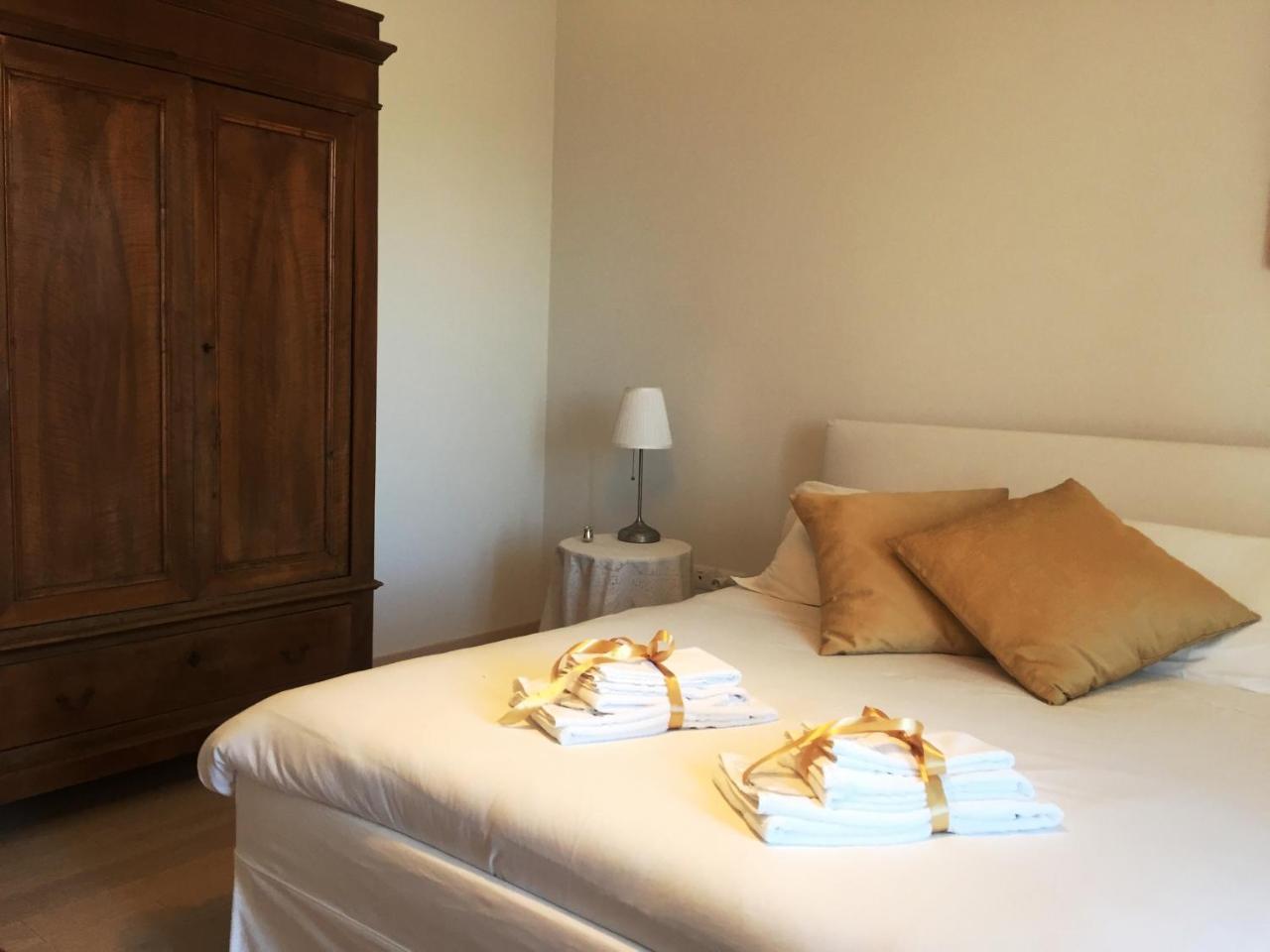 BB Cà Margarida Bed & Breakfast Abano Terme Ngoại thất bức ảnh