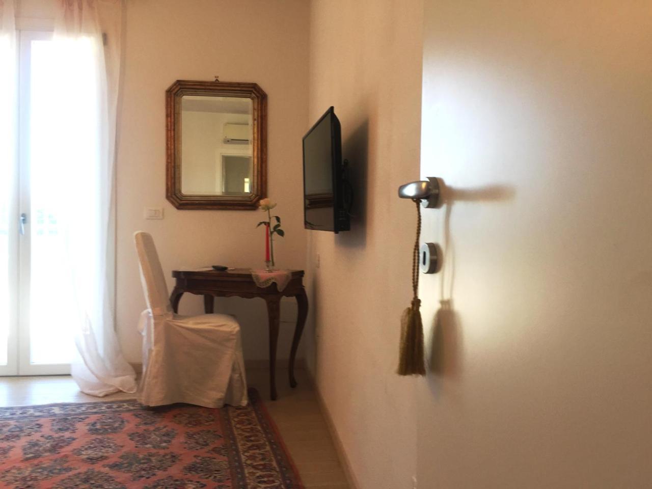 BB Cà Margarida Bed & Breakfast Abano Terme Ngoại thất bức ảnh