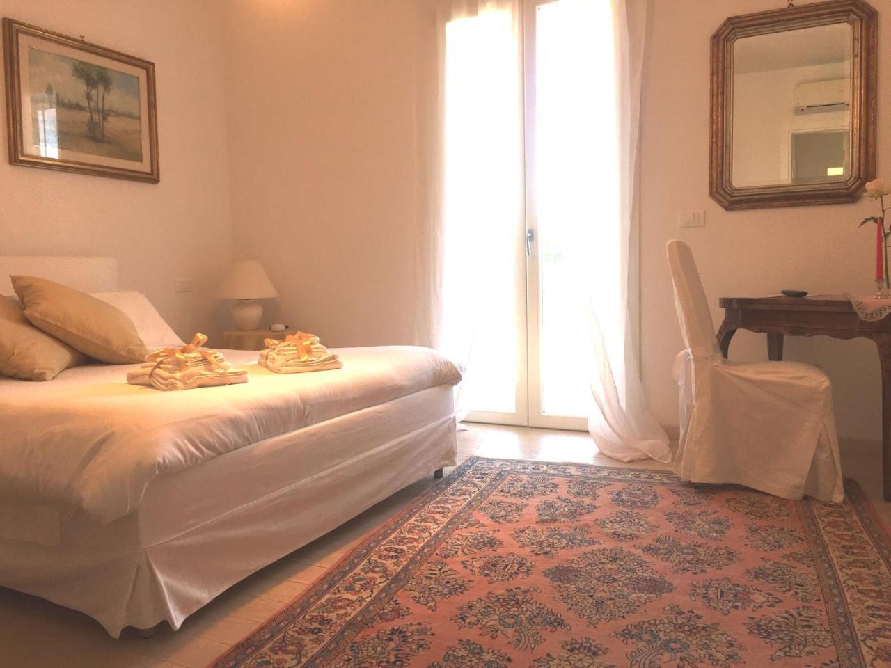 BB Cà Margarida Bed & Breakfast Abano Terme Ngoại thất bức ảnh